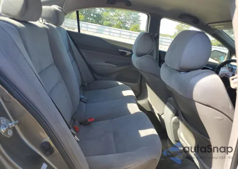 2006 Honda Civic Lx from USA, damaged, VIN 1HGFA16516L063617